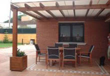 awnings product